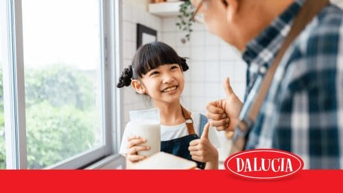 5 Tips about Almond Milk: A Healthier Alternative to Dairy Milk